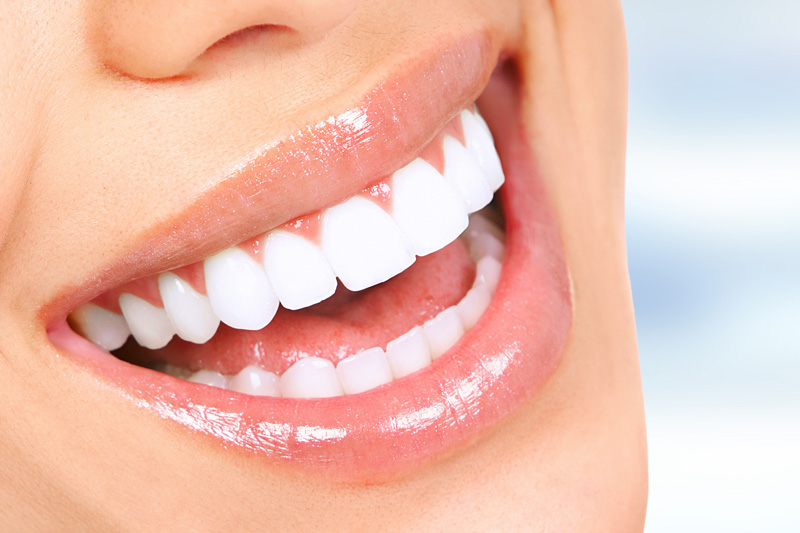 Cosmetic Dentistry in Plymouth