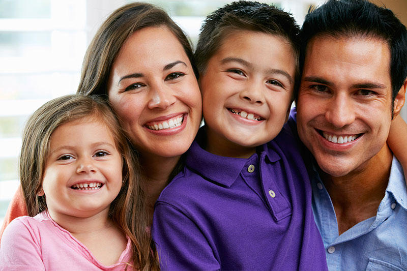 Family Dentistry in Plymouth