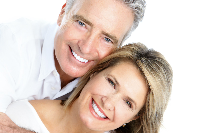 Dental Implants in Plymouth