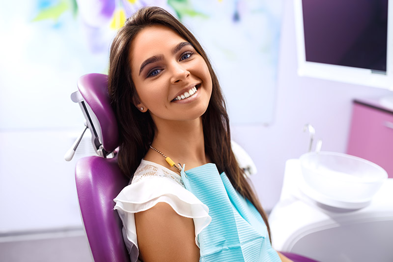 Dental Exam and Cleaning in Plymouth